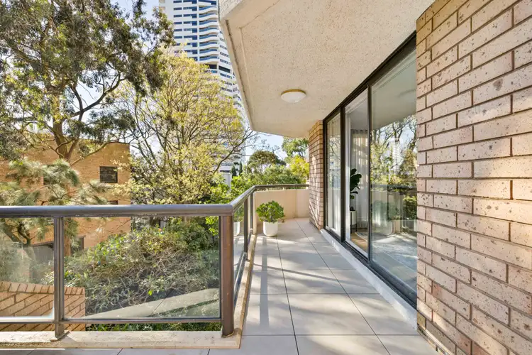 Sixth view of Homely apartment listing, 33/1 Tewkesbury Avenue, Darlinghurst NSW 2010