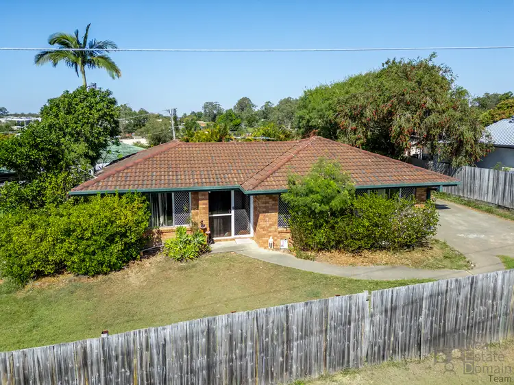 2 Strathallen Drive, Boronia Heights QLD 4124