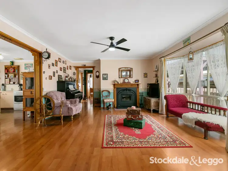 Fourth view of Homely house listing, 14 Pepperdine Court, Traralgon VIC 3844
