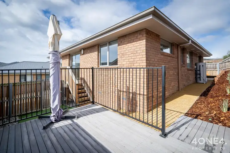 1/100 Goodwins Road, Rokeby TAS 7019