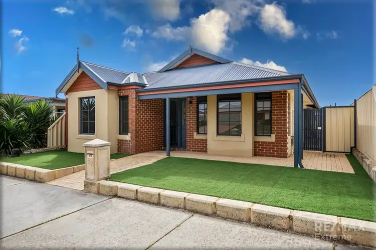 Second view of Homely house listing, 37 Bramshott Approach, Butler WA 6036
