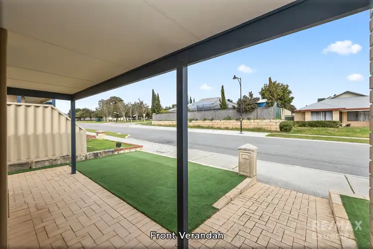 Third view of Homely house listing, 37 Bramshott Approach, Butler WA 6036