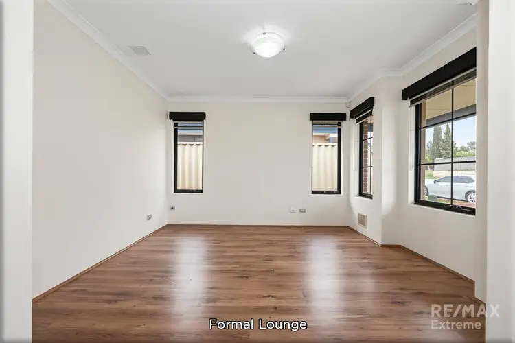 Fifth view of Homely house listing, 37 Bramshott Approach, Butler WA 6036