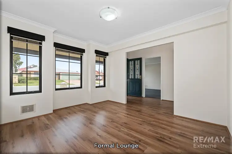 Sixth view of Homely house listing, 37 Bramshott Approach, Butler WA 6036