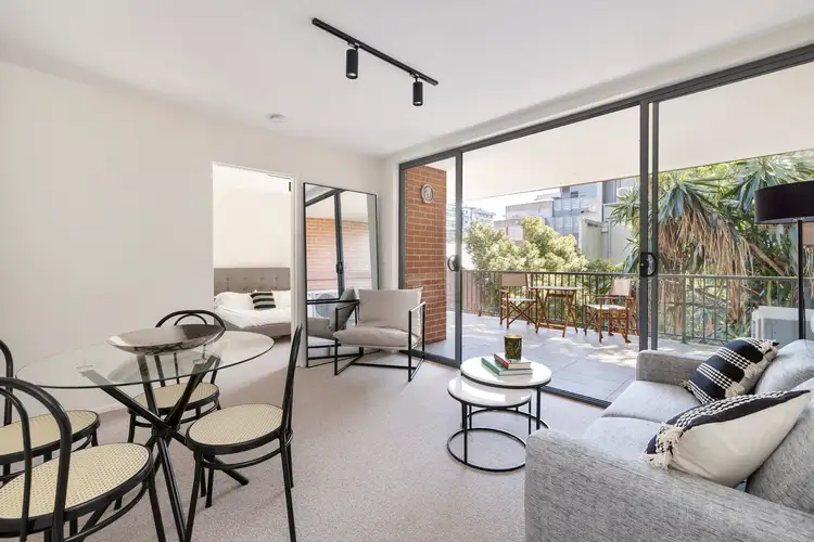 7/6-10 Purkis Street, Camperdown NSW 2050