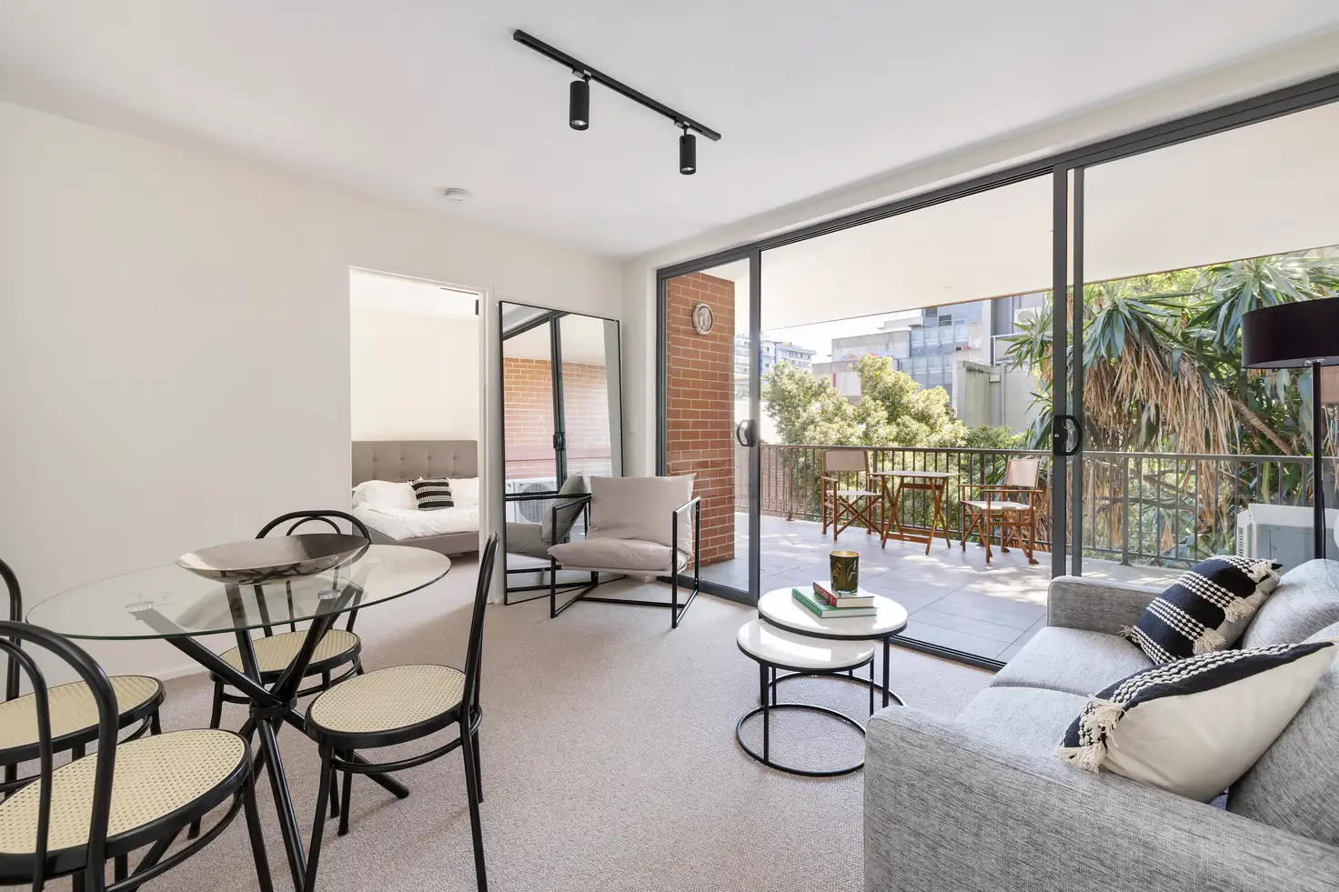 Main view of Homely apartment listing, 7/6-10 Purkis Street, Camperdown NSW 2050