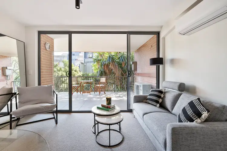 Third view of Homely apartment listing, 7/6-10 Purkis Street, Camperdown NSW 2050