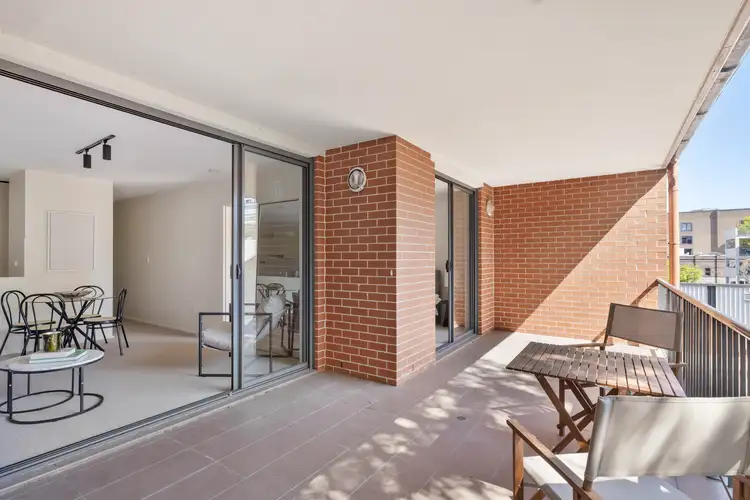 Fourth view of Homely apartment listing, 7/6-10 Purkis Street, Camperdown NSW 2050