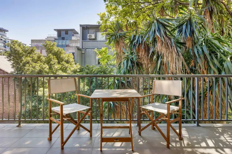 Fifth view of Homely apartment listing, 7/6-10 Purkis Street, Camperdown NSW 2050