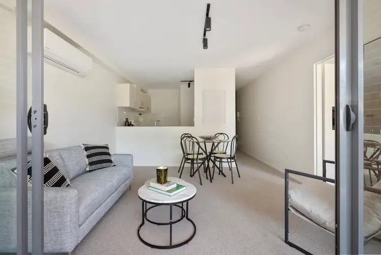Sixth view of Homely apartment listing, 7/6-10 Purkis Street, Camperdown NSW 2050