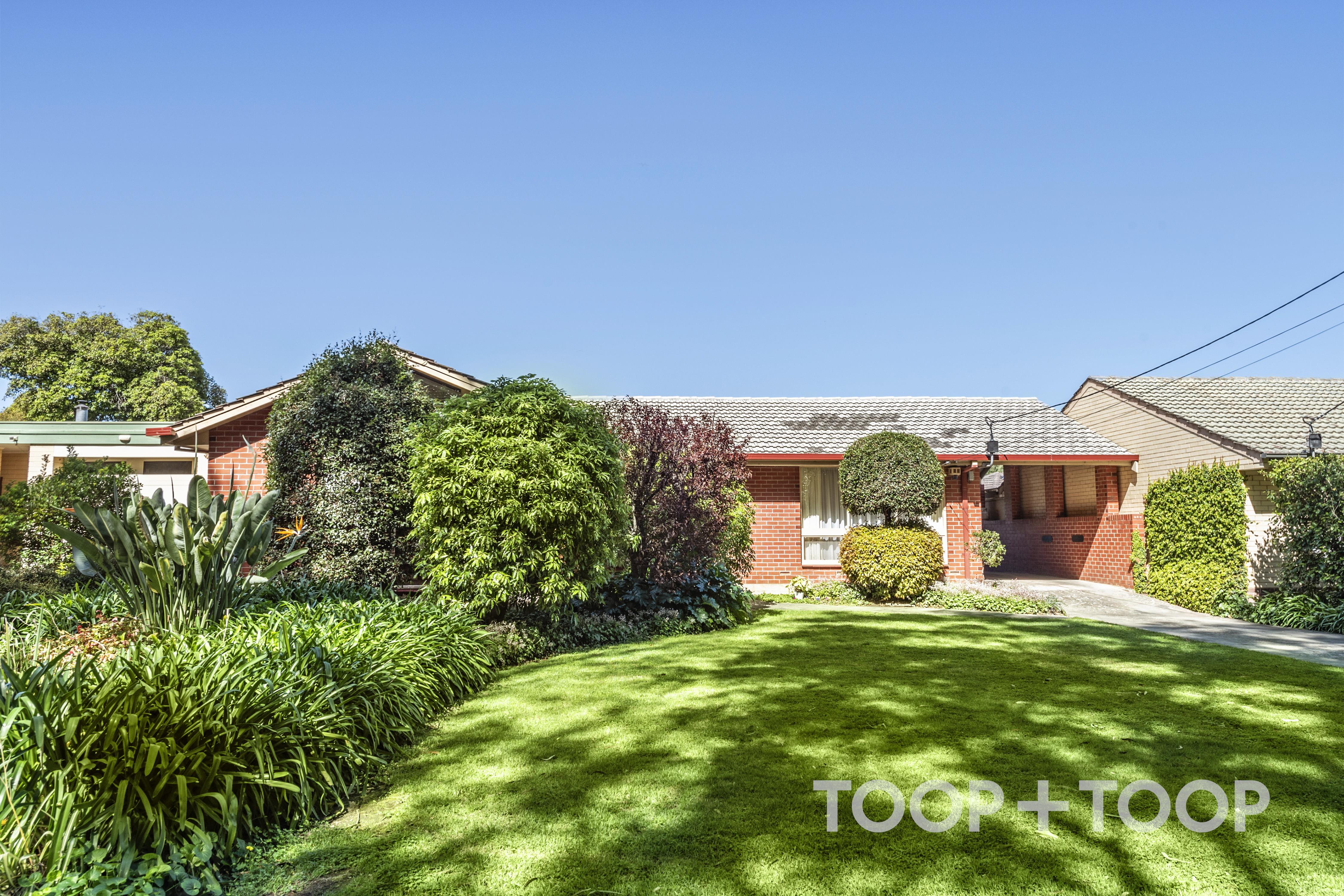 22 Greenglade Drive, Paradise SA 5075