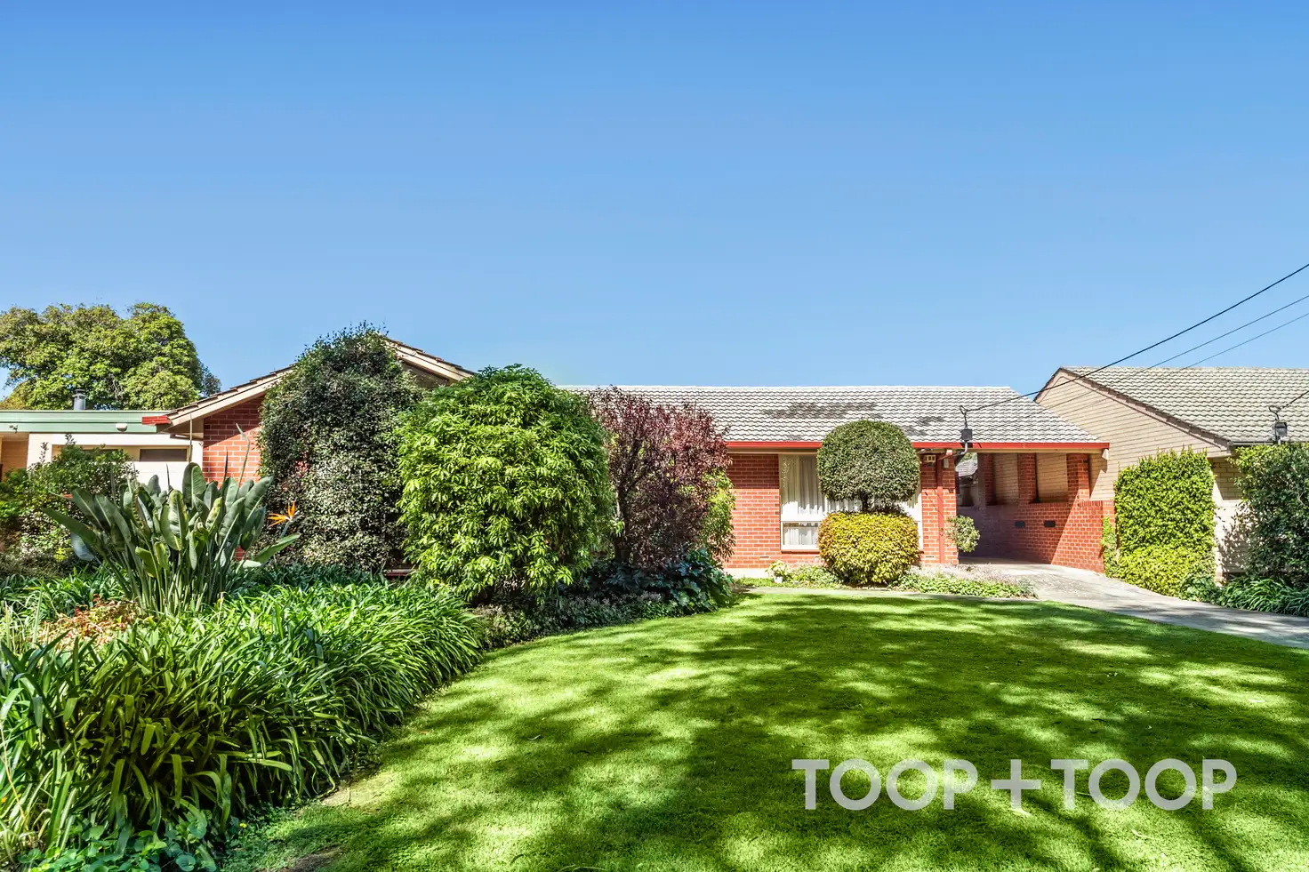 Main view of Homely house listing, 22 Greenglade Drive, Paradise SA 5075