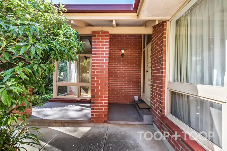 Second view of Homely house listing, 22 Greenglade Drive, Paradise SA 5075
