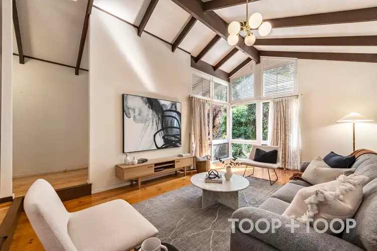 Third view of Homely house listing, 22 Greenglade Drive, Paradise SA 5075