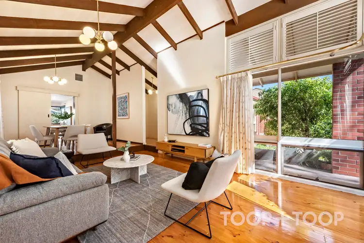 Fourth view of Homely house listing, 22 Greenglade Drive, Paradise SA 5075