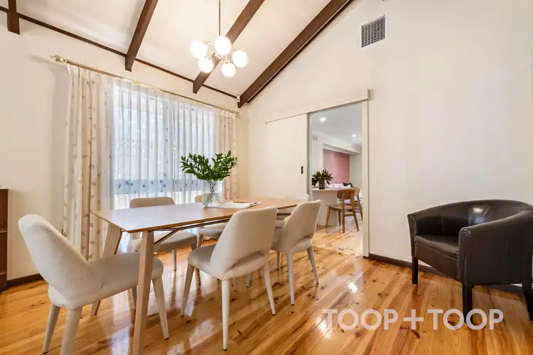 Fifth view of Homely house listing, 22 Greenglade Drive, Paradise SA 5075