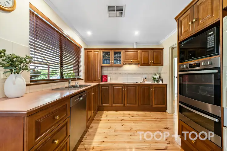 Sixth view of Homely house listing, 22 Greenglade Drive, Paradise SA 5075