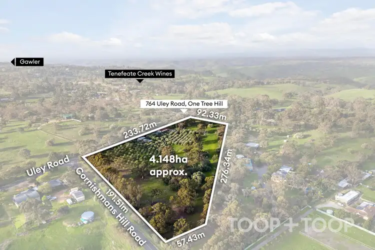 764 Uley Road, One Tree Hill SA 5114