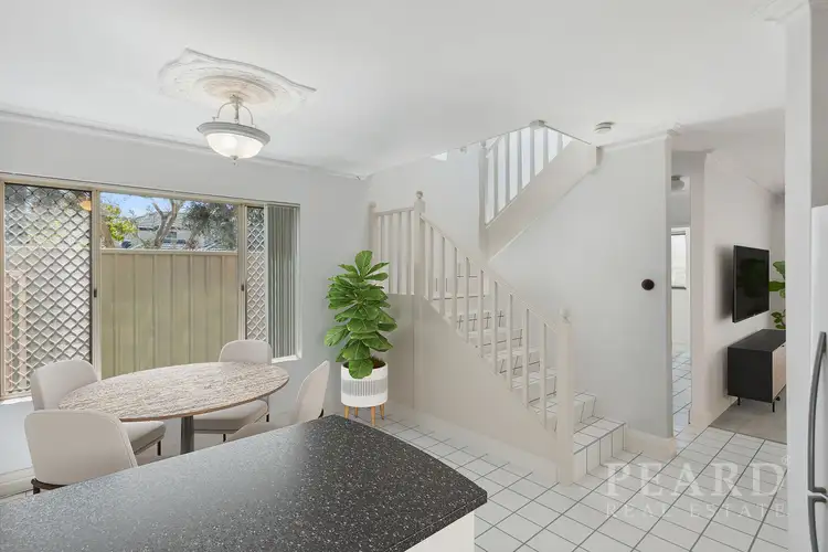 Fourth view of Homely townhouse listing, 3/34 Swansea Street, East Victoria Park WA 6101
