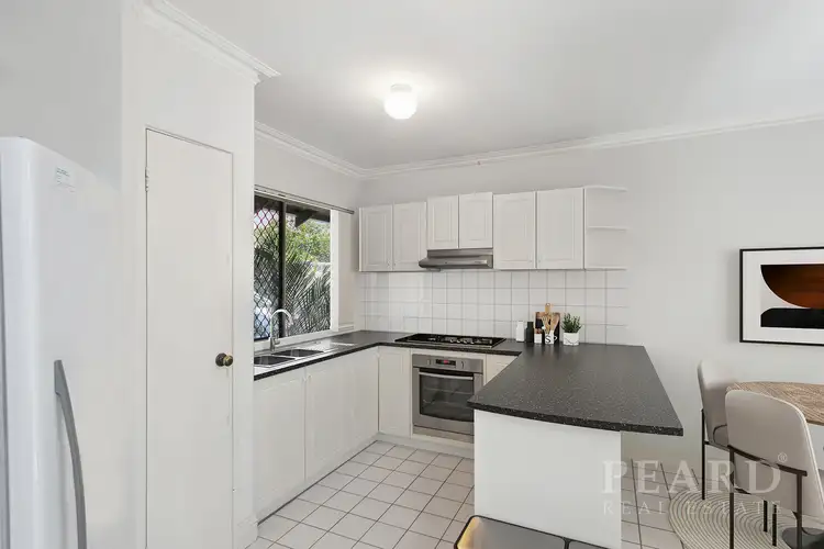 Fifth view of Homely townhouse listing, 3/34 Swansea Street, East Victoria Park WA 6101
