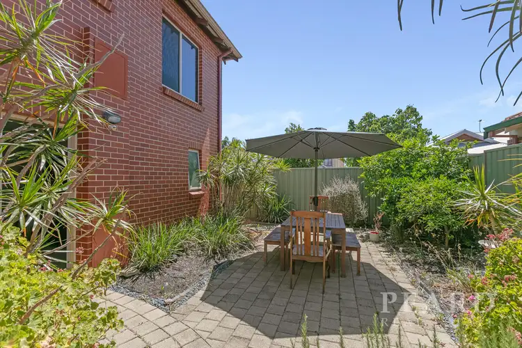 Sixth view of Homely townhouse listing, 3/34 Swansea Street, East Victoria Park WA 6101