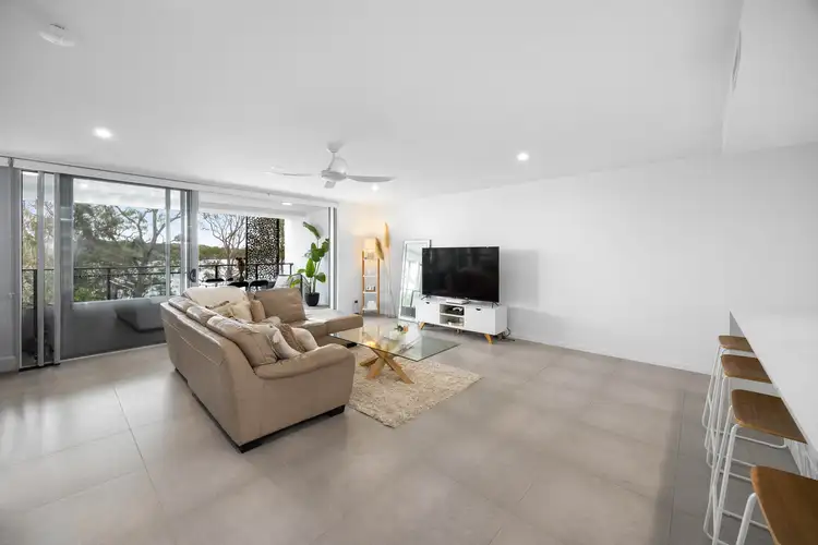 Fourth view of Homely unit listing, 6/131-135 Bradman Avenue, Maroochydore QLD 4558