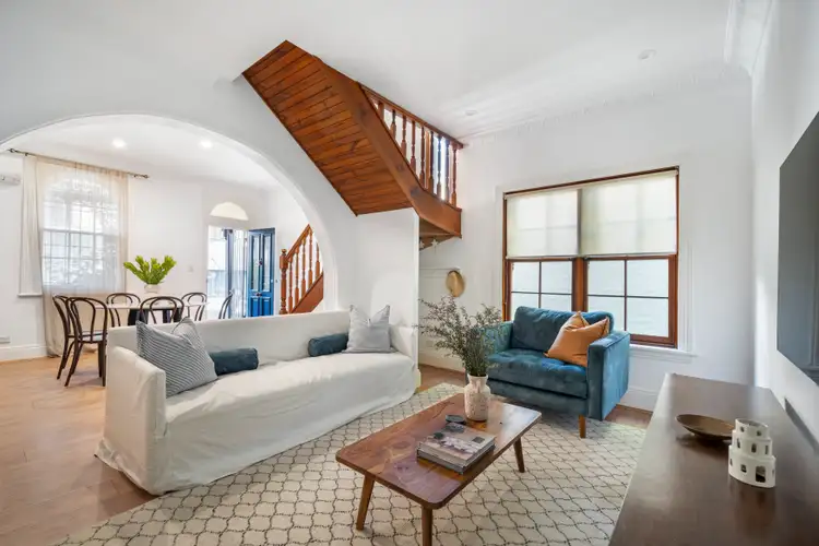 Third view of Homely house listing, 30 Wells Street, Annandale NSW 2038