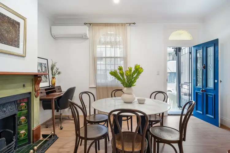 Fourth view of Homely house listing, 30 Wells Street, Annandale NSW 2038