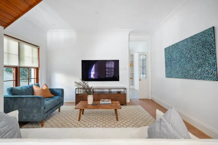 Fifth view of Homely house listing, 30 Wells Street, Annandale NSW 2038