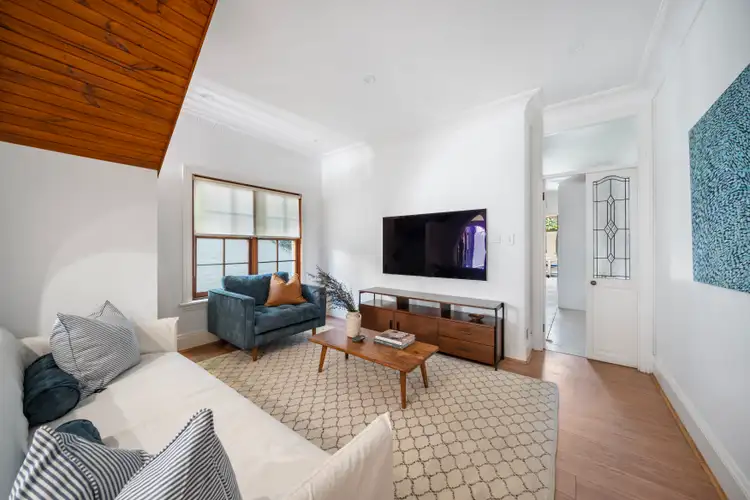 Sixth view of Homely house listing, 30 Wells Street, Annandale NSW 2038