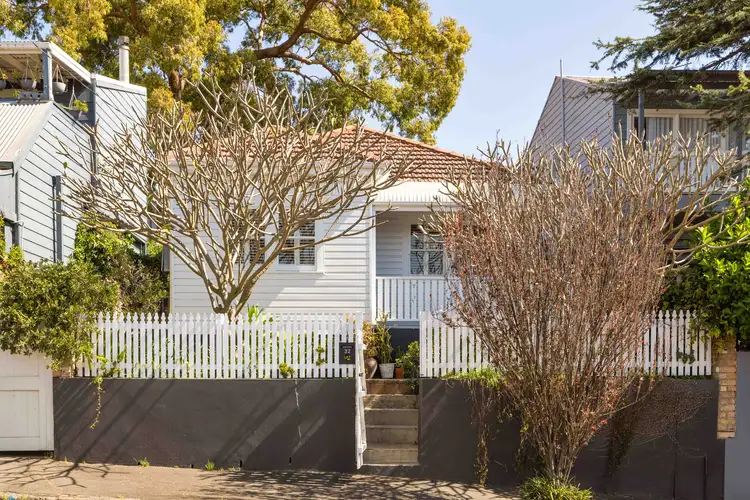 32 Foucart Street, Rozelle NSW 2039