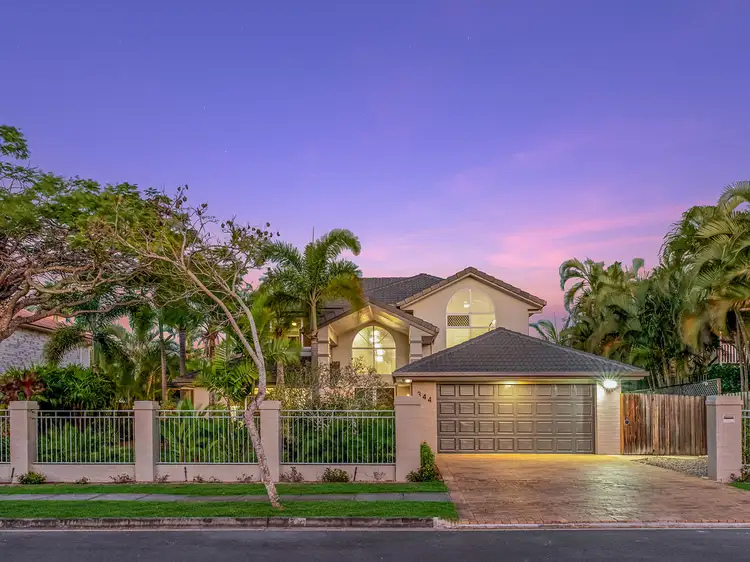344 Westlake Drive, Westlake QLD 4074