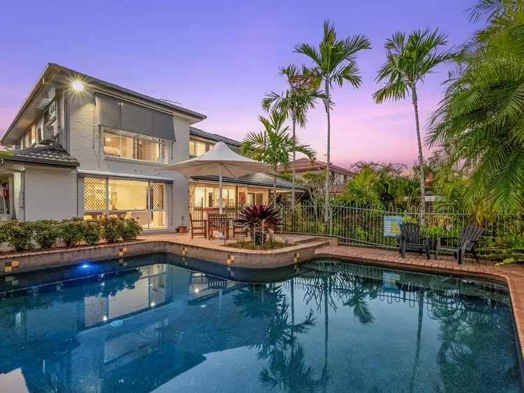 Second view of Homely house listing, 344 Westlake Drive, Westlake QLD 4074