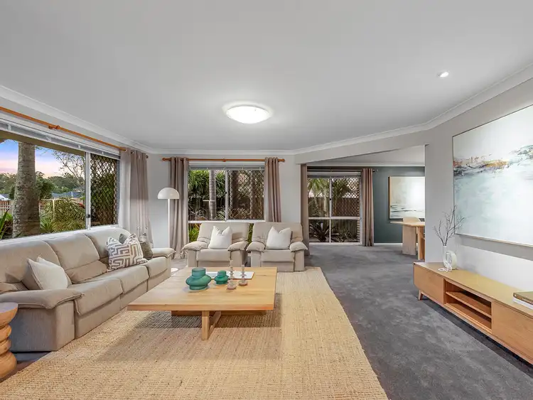 Third view of Homely house listing, 344 Westlake Drive, Westlake QLD 4074