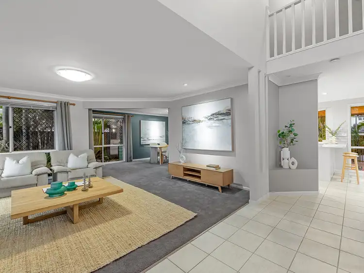 Sixth view of Homely house listing, 344 Westlake Drive, Westlake QLD 4074