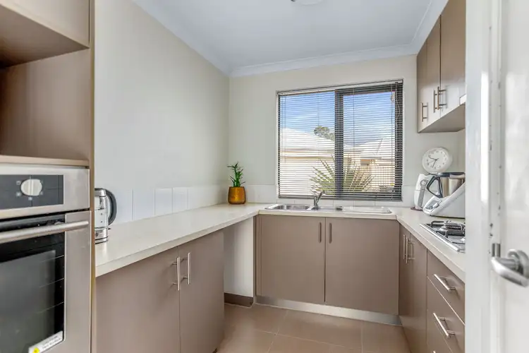 Fifth view of Homely unit listing, 35/1 Cameron Street, Langford WA 6147