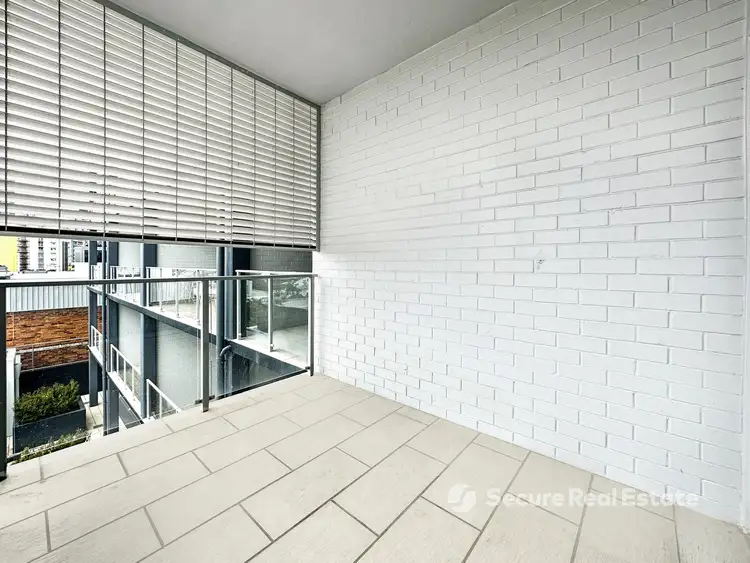 Fourth view of Homely unit listing, 20/41 Fortescue Street, Spring Hill QLD 4000
