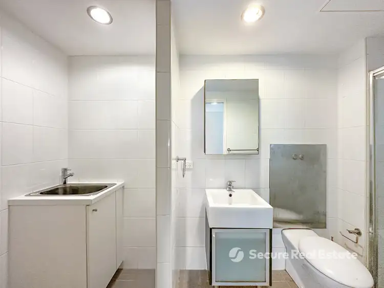 Sixth view of Homely unit listing, 20/41 Fortescue Street, Spring Hill QLD 4000