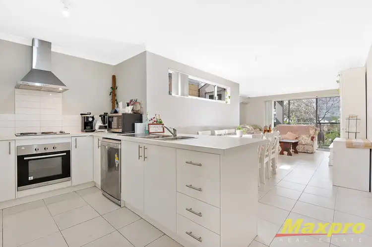 Main view of Homely house listing, 4 Aramac Turn, Ellenbrook WA 6069