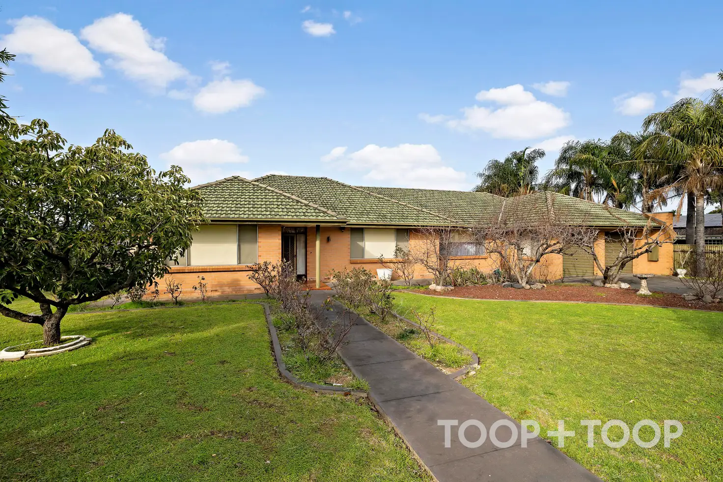 Main view of Homely house listing, 11 Robert Arnold Avenue, Valley View SA 5093