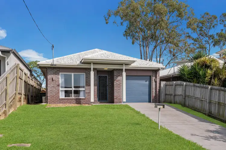 28B Baden Powell Street, Everton Park QLD 4053