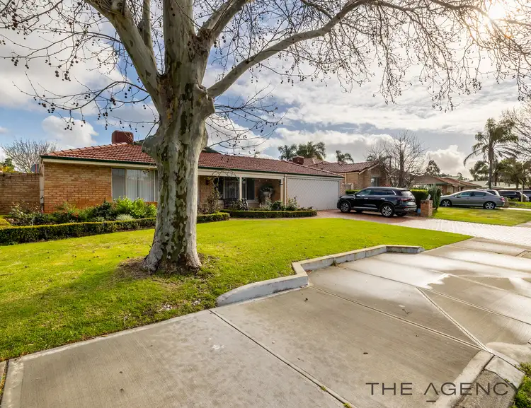Third view of Homely house listing, 9 Goodwood Way, Canning Vale WA 6155
