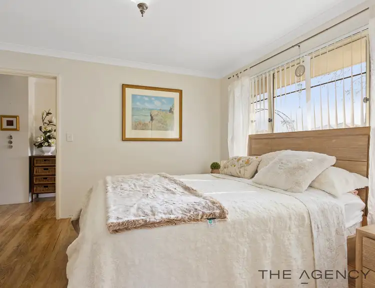 Fifth view of Homely house listing, 9 Goodwood Way, Canning Vale WA 6155