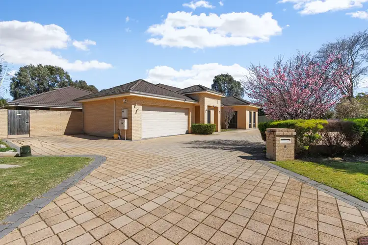 Second view of Homely house listing, 5 Ashmore Avenue, Canning Vale WA 6155