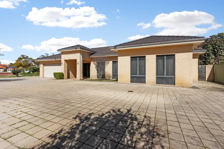 Fourth view of Homely house listing, 5 Ashmore Avenue, Canning Vale WA 6155