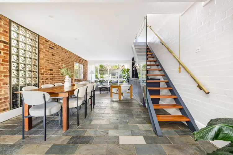 Fourth view of Homely house listing, 76 Rosser Street, Balmain NSW 2041