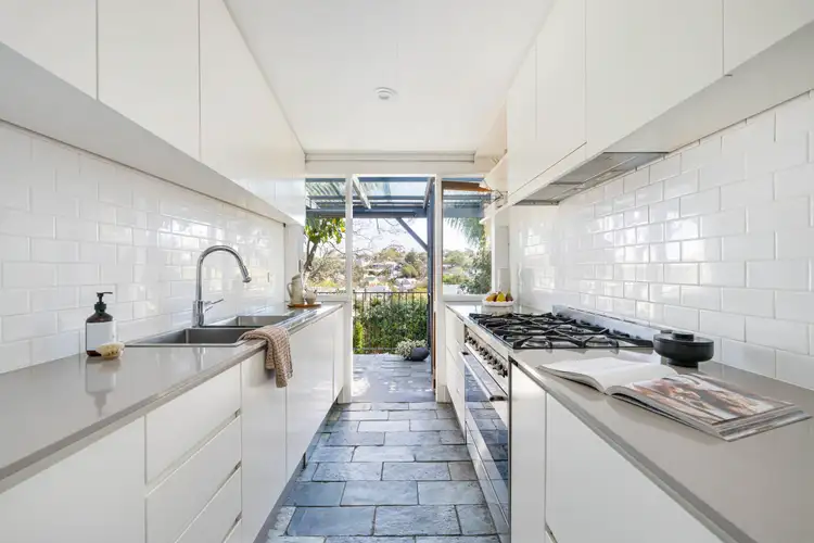 Sixth view of Homely house listing, 76 Rosser Street, Balmain NSW 2041