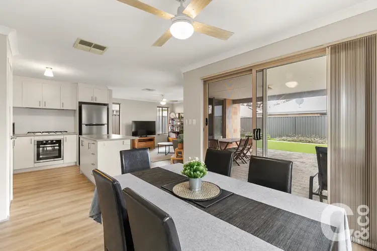 Second view of Homely house listing, 13 Athens Road, Wellard WA 6170