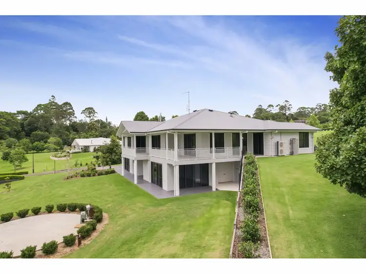 19 Kirrama Way, North Maleny QLD 4552