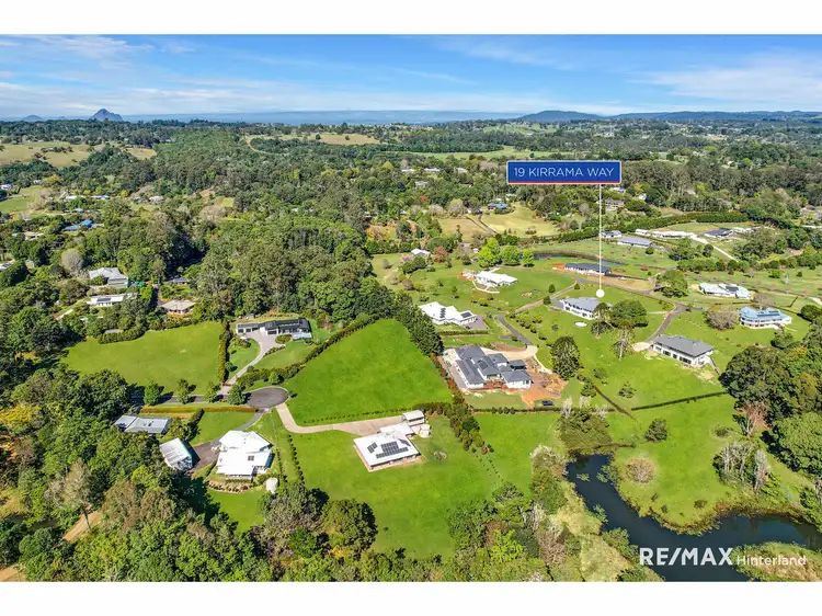 Second view of Homely house listing, 19 Kirrama Way, North Maleny QLD 4552